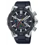 CASIO EQB-2000DC-1AER Edifice Bluetooth Tough Solar herenhorloge 55,6mm zwart