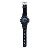 CASIO G-SHOCK DW6900RGB1ER Digitaal Horloge 54mm Zwart Resin