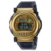 CASIO G-SHOCK G-B001MVB-8ER digitaal quartz horloge 47mm grijs resin