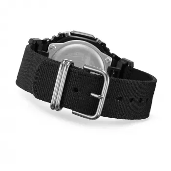 CASIO G-Shock GM2100CB-1AER analoog-digitaal horloge 49,3mm zwart/donkergroen