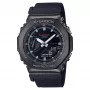 CASIO G-Shock GM2100CB-1AER analoog-digitaal horloge 49,3mm zwart/donkergroen