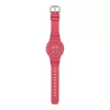 Casio GMA-P2100-4AER G-Shock analoog-digitaal horloge roze koraal