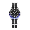 Casio MDV-10C-1A2VEF heren duikhorloge zwart edelstaal resin