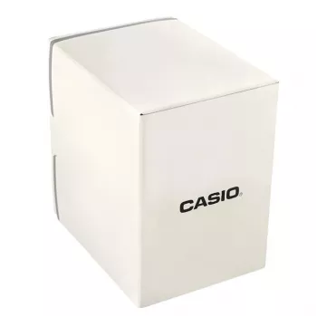 Casio MTP-1374D-1AV heren analoog quartzhorloge RVS 43,5 mm
