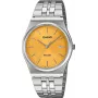 Casio MTP-B145D-9AVEF heren analoog quartz horloge zilver RVS