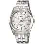 CASIO MTP1335D7AVDF heren analoog quartz horloge 44,3mm RVS
