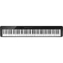 Casio Privia PX-S1100BK digitale piano - 88 toetsen, Smart Scaled Hammer Action, Bluetooth MIDI & audio, zwart
