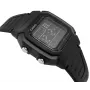Casio W-800H-1BVES heren digitaal horloge - 100m waterdicht, quartz uurwerk