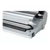CASO VC200 bar vacuümmachine 120W met temperatuurregeling, zilver