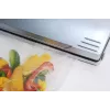 CASO VC200 bar vacuümmachine 120W met temperatuurregeling, zilver