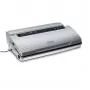 CASO VC200 bar vacuümmachine 120W met temperatuurregeling, zilver