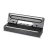 CASO VR 190 Advanced Bar vacuümverpakker – 100 W, temperatuurregeling, dubbele lasnaad, zwart