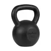 gietijzeren kettlebell 26kg, REBEL ACTIVE