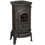 Gietijzeren Kachel Verdo Patine (7 kW)