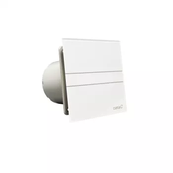 CATA E-120 G axiale ventilator 120mm 190m³/h 15W wit
