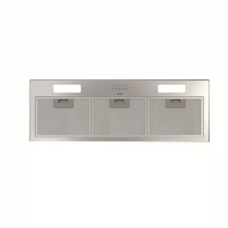 CATA GT-PLUS 75 X /M afzuigkap – RVS, 645 m³/h, energie-efficiëntieklasse C, EcoLed, mechanische bediening