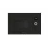 CATA MC B250 DT GBK 07510316 inbouwmagnetron, 25 L, 900 W, 1200 W grill, zwart