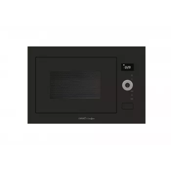 CATA MC B250 DT GBK 07510316 inbouwmagnetron, 25 L, 900 W, 1200 W grill, zwart