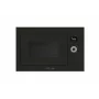CATA MC B250 DT GBK 07510316 inbouwmagnetron, 25 L, 900 W, 1200 W grill, zwart