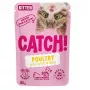 CATCH Kitten Poultry and Carrot in Gravy - Natvoer voor katten - 85g