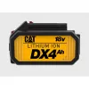Caterpillar CAT DXB4 18V 4,0Ah Li-Ion accupack