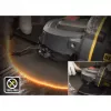 CATERPILLAR snoerhaakse slijper CAT DX35 125mm 950W