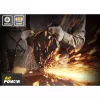 CATERPILLAR snoerhaakse slijper CAT DX35 125mm 950W