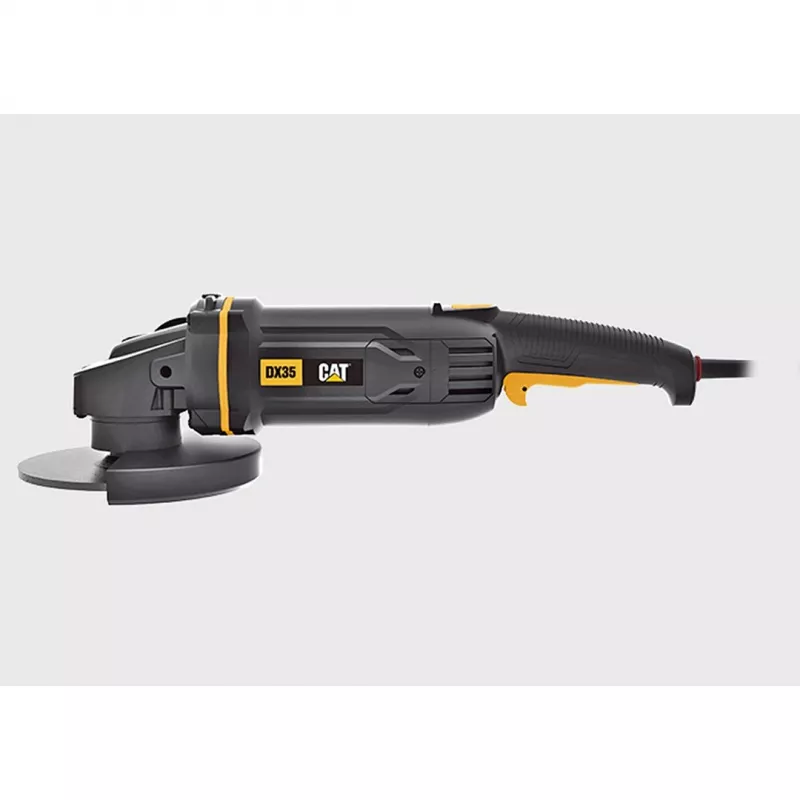 CATERPILLAR snoerhaakse slijper CAT DX35 125mm 950W