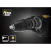 CATERPILLAR DX16 snoer-slagboormachine 850W