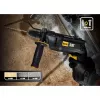 CATERPILLAR DX16 snoer-slagboormachine 850W