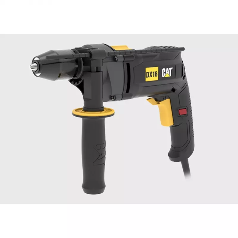 CATERPILLAR DX16 snoer-slagboormachine 850W