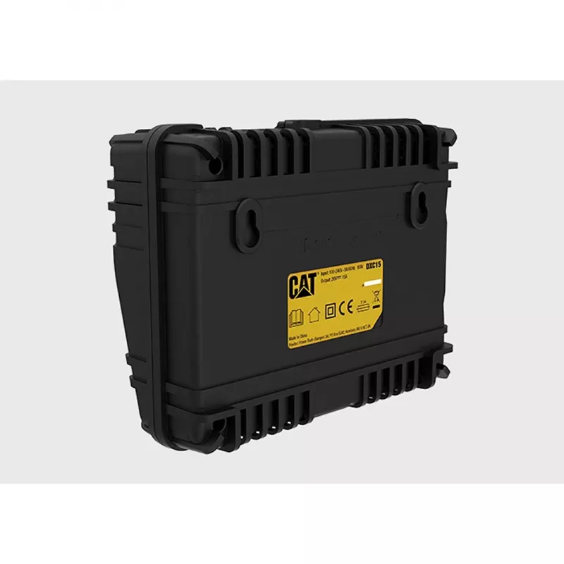 CATERPILLAR snellader CAT DXC15