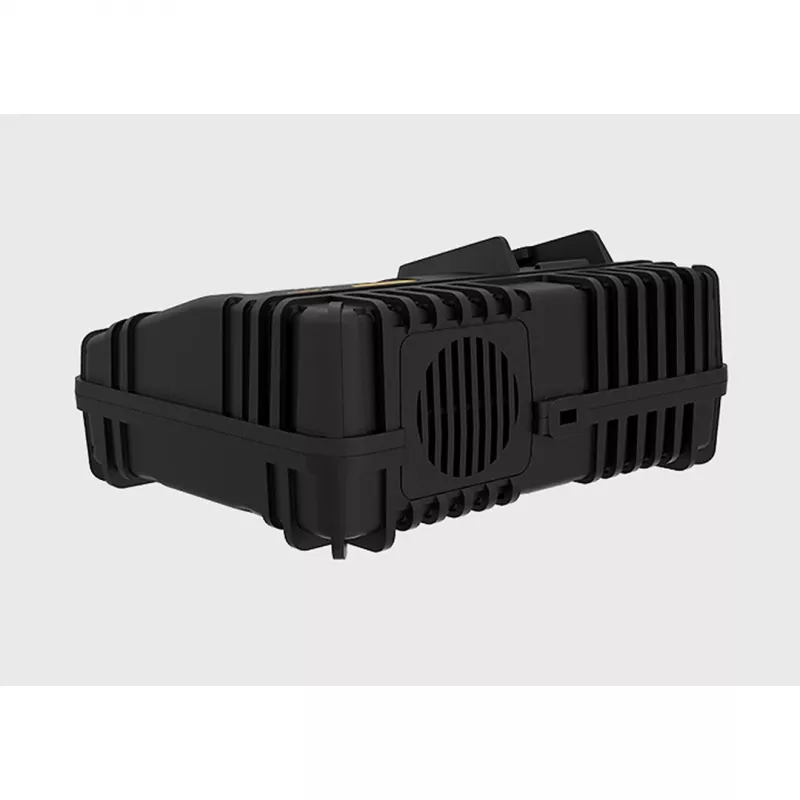 CATERPILLAR snellader CAT DXC15