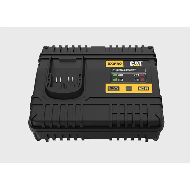 CATERPILLAR snellader CAT DXC15
