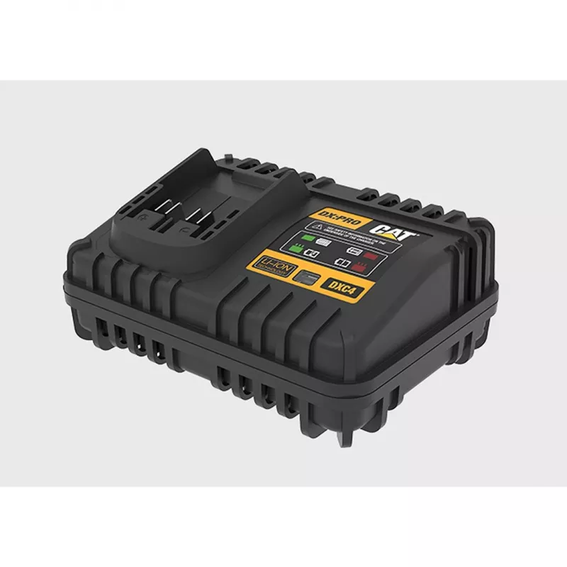 Caterpillar snellader CAT DXC4