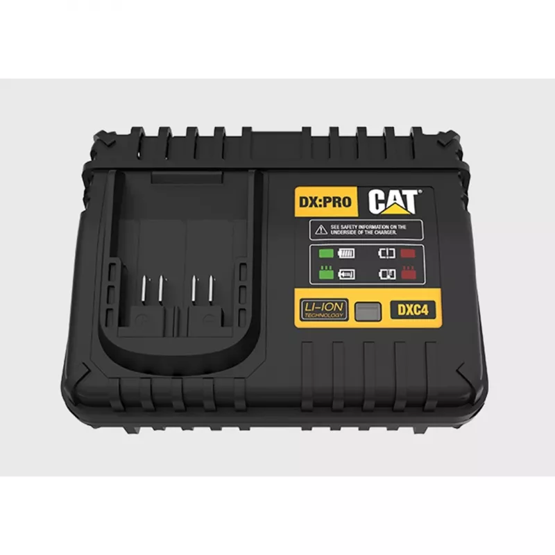 Caterpillar snellader CAT DXC4