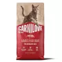 Carnilove Active Cat Lamb & Wild Boar Sterilised Droogvoer voor katten, 2 kg
