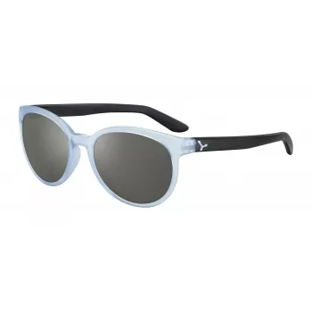 CEBE CBS196 dames zonnebril TR90 montuur polycarbonaat glas 53 mm