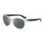 CEBE CBS196 dames zonnebril TR90 montuur polycarbonaat glas 53 mm