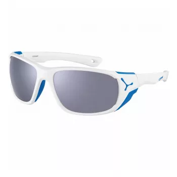 CEBE Unisex Zonnebril CS05402-S, 63/16/130 mm
