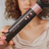 Cecotec Bamba CeramicCare 14-in-1 AirGlam hetelucht multi-styler zwart