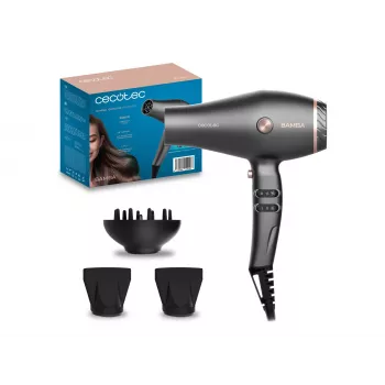 Cecotec Bamba IoniCare Harmony haardroger