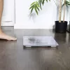 Cecotec Personenweegschaal Surface Precision Healthy Maximaal gewicht 180 Grijs/Transparant