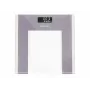 Cecotec Personenweegschaal Surface Precision Healthy Maximaal gewicht 180 Grijs/Transparant