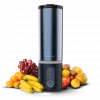 Cecotec Mixer Power Titanium Shake2Go Draagbaar 180 W BPA-vrije kan 0,6 L Dark Steel