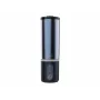 Cecotec Mixer Power Titanium Shake2Go Draagbaar 180 W BPA-vrije kan 0,6 L Dark Steel