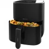 CECOTEC Cecofry Fantastik 5500 heteluchtfriteuse, 5,5L, 1500W, zwart