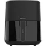 CECOTEC Cecofry Fantastik 5500 heteluchtfriteuse, 5,5L, 1500W, zwart