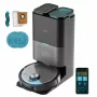 Cecotec Conga 20090 ProAI InfinitySoap Cut&Spa zuig- en dweilrobot met zelfledigingsstation