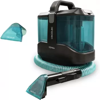 Cecotec Conga 3000 Carpet&Spot Clean Max stofreiniger, 450 W